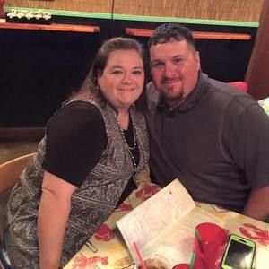 Meet your Posher, Andre